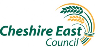 cheshire east council logo