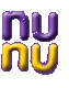 nunu nursery logo