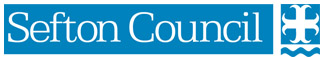 sefton council logo