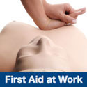 First Aid at Work